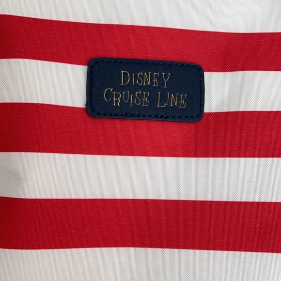 Disney Toes Bag - Picture 5 of 11